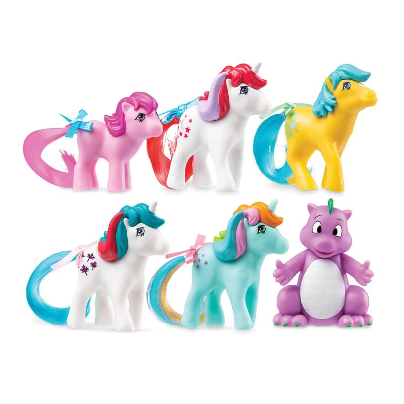 My Little Pony- Surprise Figures - US 3115