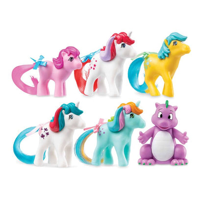 My Little Pony- Surprise Figures - US 3115