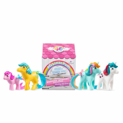 My Little Pony- Surprise Figures - US 3115