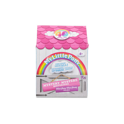 My Little Pony- Surprise Figures - US 3115