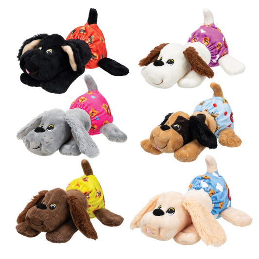 Pound Puppies Newborns - US 1717