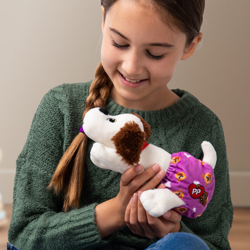 Pound Puppies Newborns - US 1717