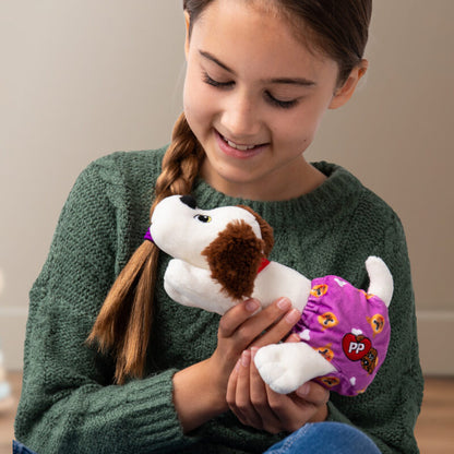 Pound Puppies Newborns - US 1717