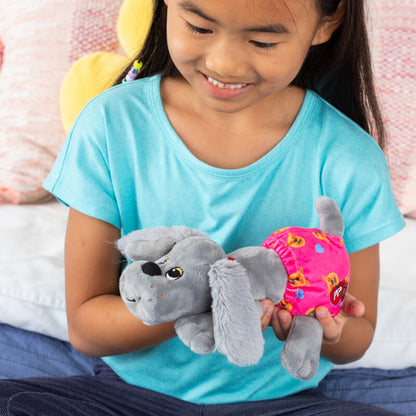Pound Puppies Newborns - US 1717