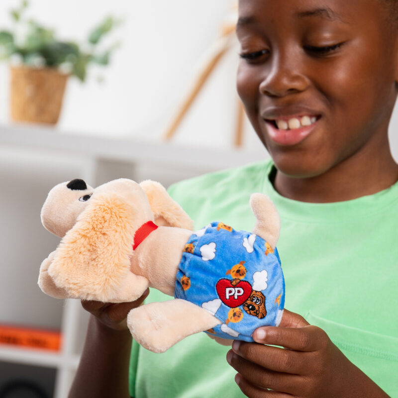 Pound Puppies Newborns - US 1717