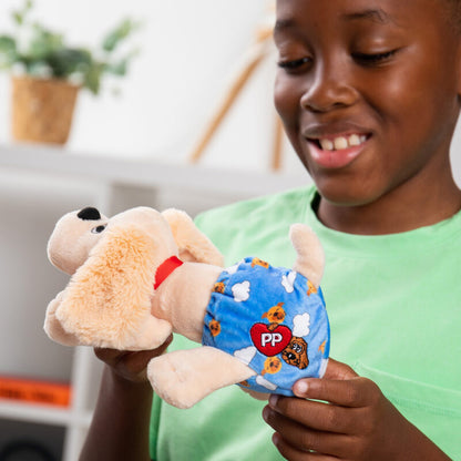 Pound Puppies Newborns - US 1717