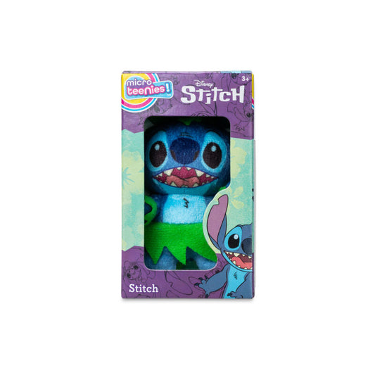 Micro Teenies Disney Stitch - US 4371