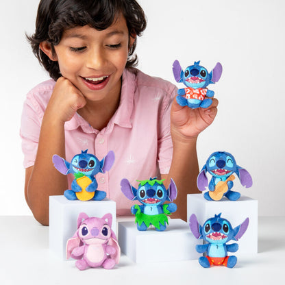 Micro Teenies Disney Stitch - US 4371