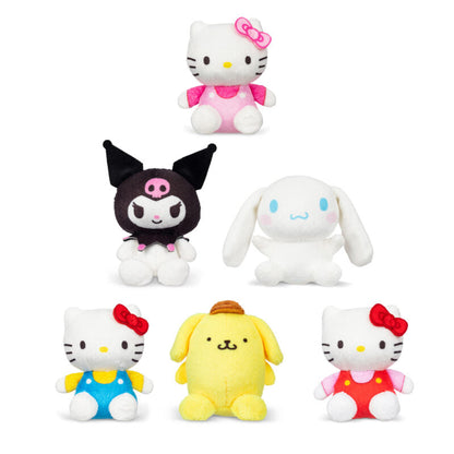 Hello Kitty and Friends – Micro Teenies - US 4540