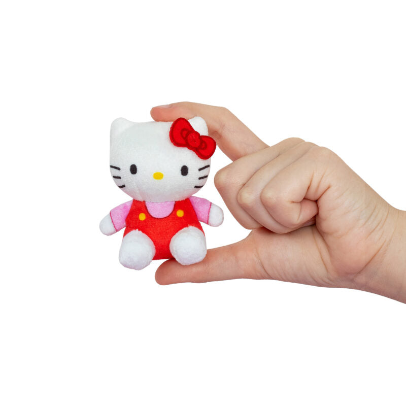 Hello Kitty and Friends – Micro Teenies - US 4540