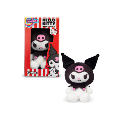 Hello Kitty and Friends – Micro Teenies - US 4540