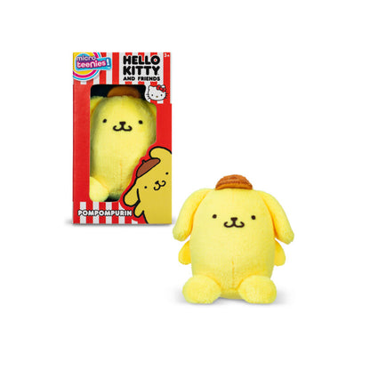 Hello Kitty and Friends – Micro Teenies - US 4540