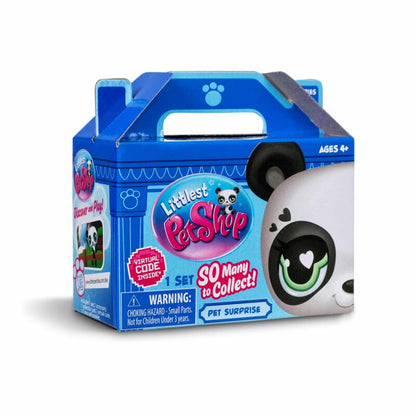 Littlest Pet Shop – Pet Surprise - US 6768