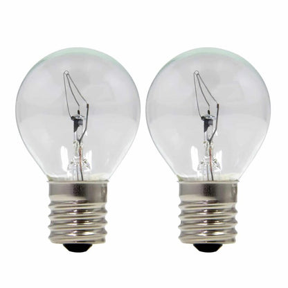 25W LAVA Lamp Light Bulb W/Tray - US 3923
