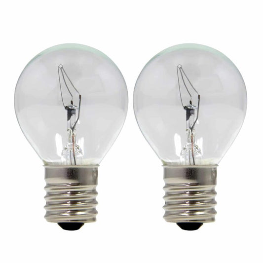 25W LAVA Lamp Light Bulb W/Tray - US 3923