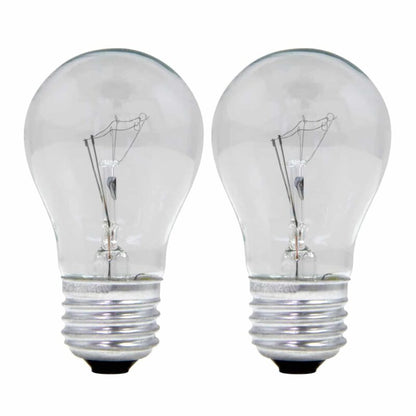 40W LAVA Lamp Light Bulb A15 - US 8058