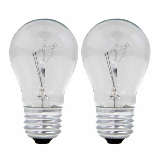 40W LAVA Lamp Light Bulb A15 - US 8058