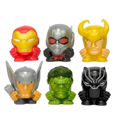 Mash’Ems Marvel Avengers - US 9144