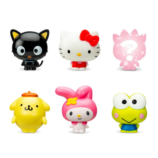 Mash’ems Hello Kitty - US 8605