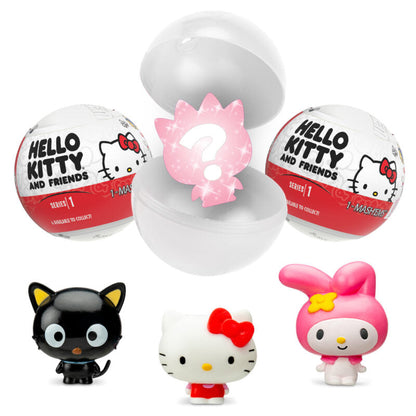 Mash’ems Hello Kitty - US 8605