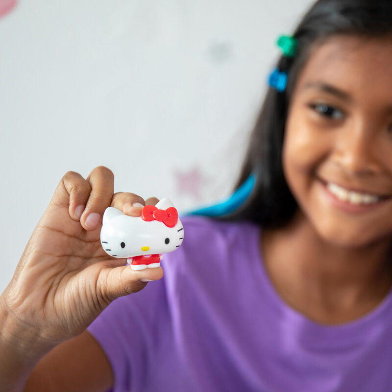 Mash’ems Hello Kitty - US 8605
