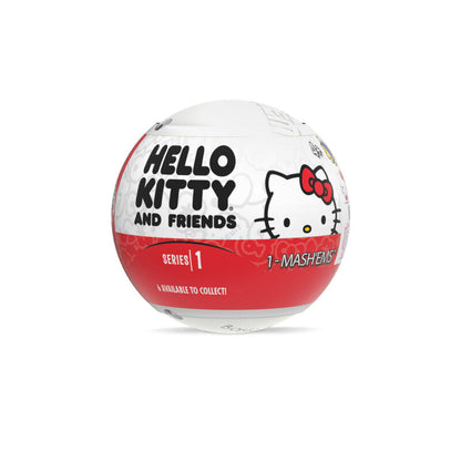 Mash’ems Hello Kitty - US 8605