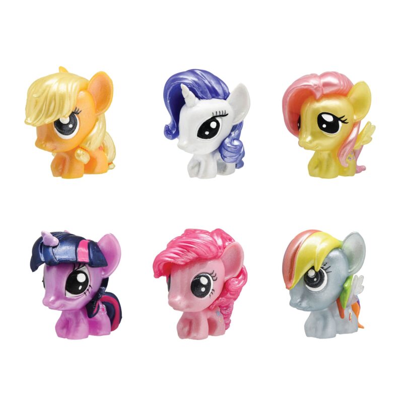 Mash’ems My Little Pony™ - US 8676