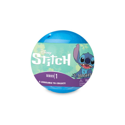 Mash’ems Stitch - US 8588