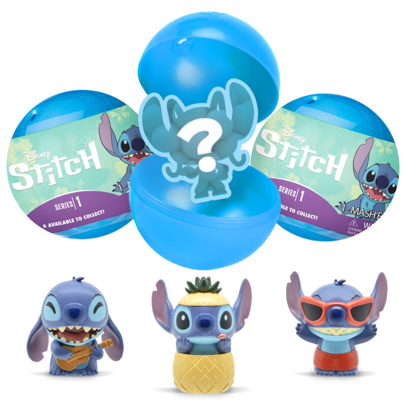 Mash’ems Stitch - US 8588