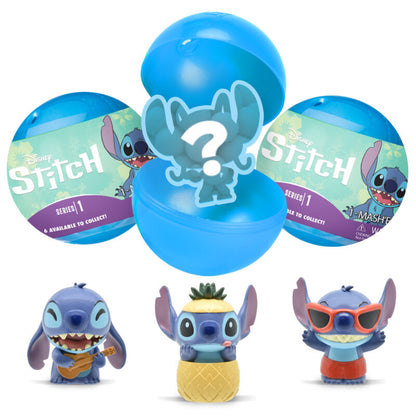 Mash’ems Stitch - US 8588