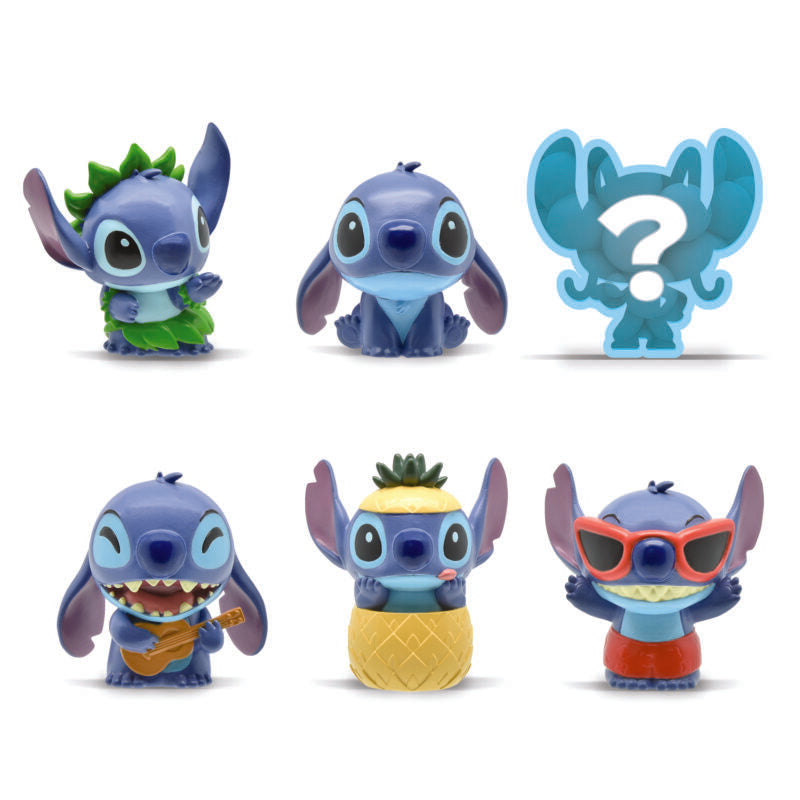 Mash’ems Stitch - US 8588