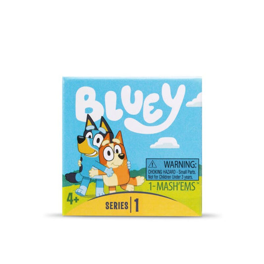 Mash’ems Bluey - US 2159
