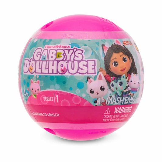 Mash’ems Gabby’s Dollhouse - US 2832