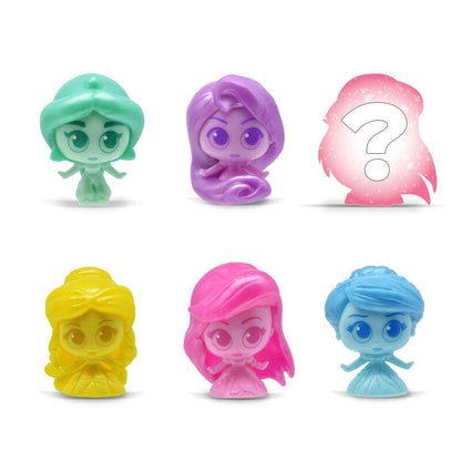 Mash’ems Disney Princess - US 8068