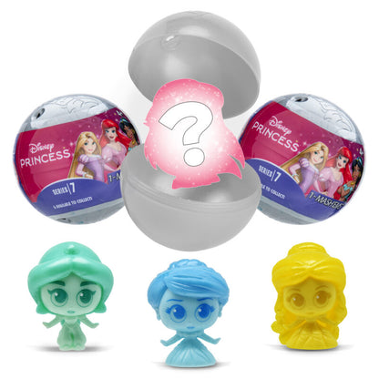 Mash’ems Disney Princess - US 8068