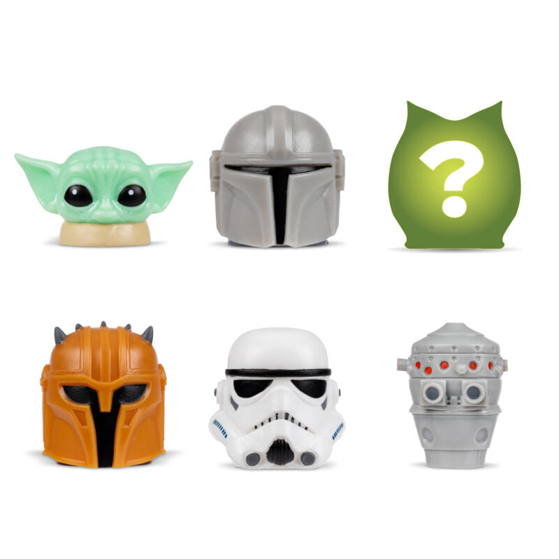 Mash’ems The Madalorian - US 2331
