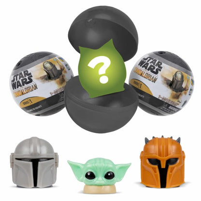 Mash’ems The Madalorian - US 2331