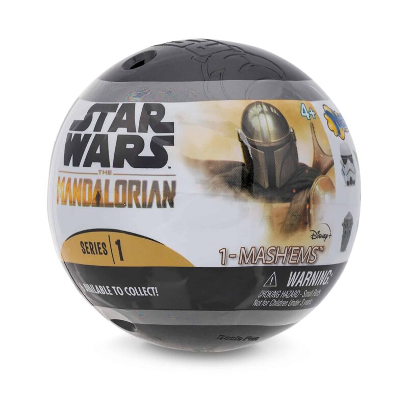 Mash’ems The Madalorian - US 2331