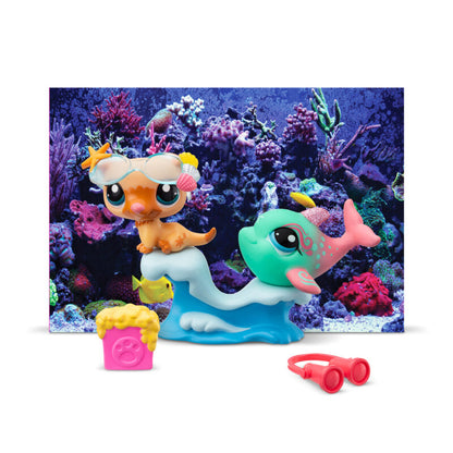Littlest Pet Shop – Petfluencers Assortment - US 6767