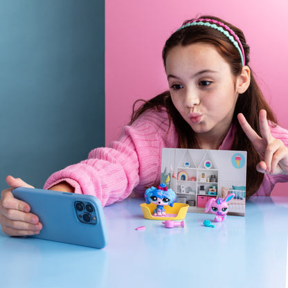 Littlest Pet Shop – Petfluencers Assortment - US 6767