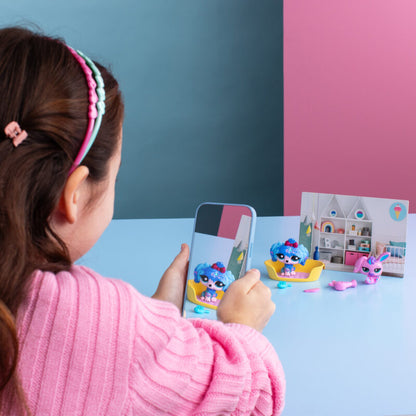 Littlest Pet Shop – Petfluencers Assortment - US 6767