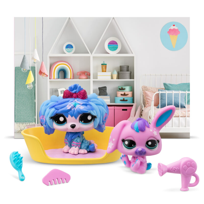 Littlest Pet Shop – Petfluencers Assortment - US 6767