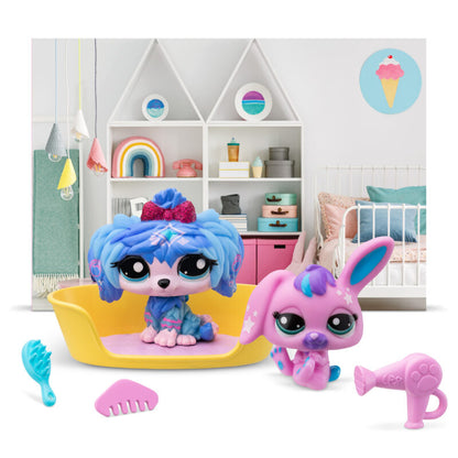 Littlest Pet Shop – Petfluencers Assortment - US 6767