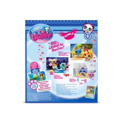 Littlest Pet Shop – Petfluencers Assortment - US 6767