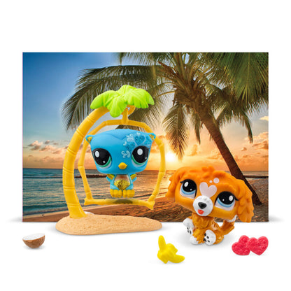 Littlest Pet Shop – Petfluencers Assortment - US 6767