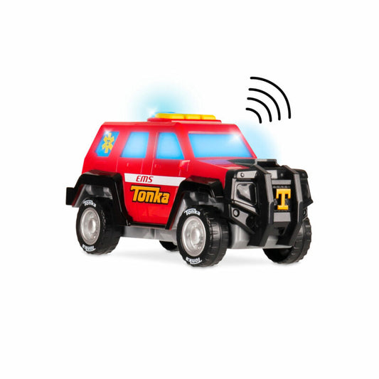 Tonka Mighty Force - US 7043