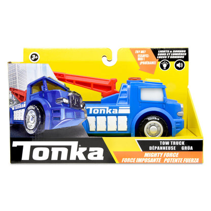 Tonka Mighty Force - US 7043