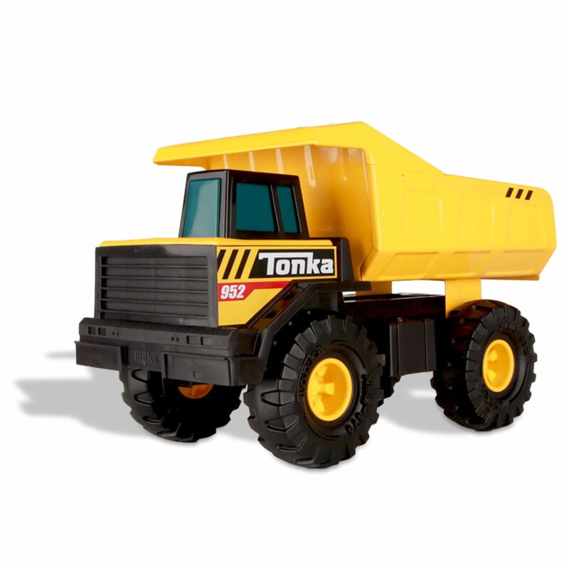 Tonka Mighty Dump Truck - US 8020