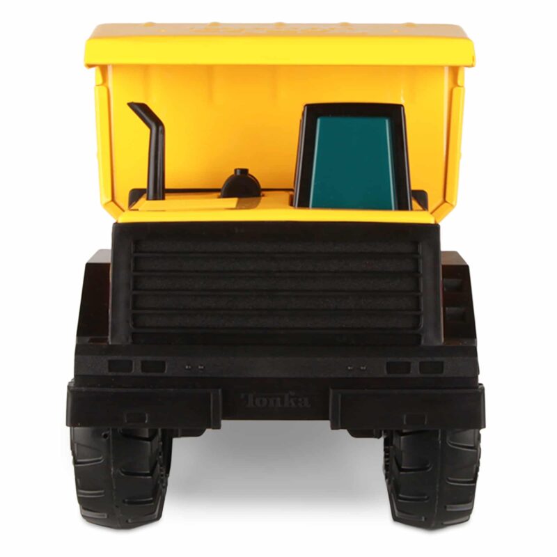 Tonka Mighty Dump Truck - US 8020