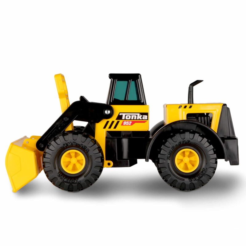 Tonka Front Loader - US 4914